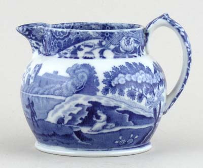 Jug or Pitcher Dutch large c1930s